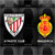 Athletic-Mallorca