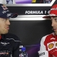 Vettel y Alonso, dura lucha por el reinado de Montmel