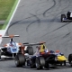 Sainz Jr. suma sus primeros puntos en la GP3