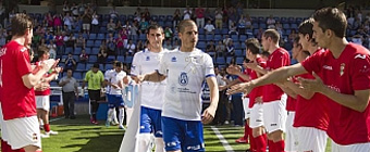 Tenerife y Alavs esperan a los otros campeones