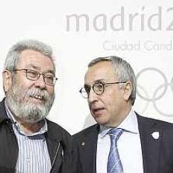 UGT y CCOO apoyan a Madrid 2020