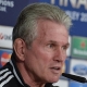 Heynckes: Tengo un gran respeto por lo que ha hecho el Borussia