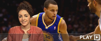 Tu informativo NBA diario: Curry, al rescate