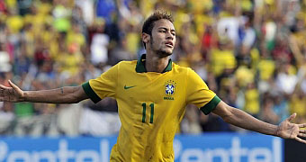 Sonda: Mucho tienen que cambiar las cosas para que Neymar no acabe en el Bara