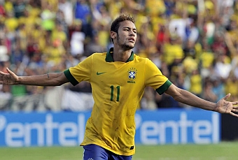 Sonda: Mucho tienen que cambiar las cosas para que Neymar no acabe en el Bara