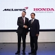 Honda vuelve a la F1 en 2015 con McLaren