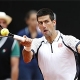 Djokovic avanza con autoridad en Roma