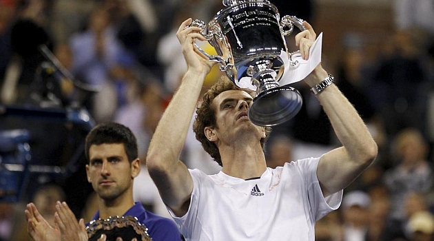 Djokovic: Sera una pena que Murray se perdiera Roland Garros