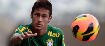 Odilio Rodrigues: La oferta del Bara
por Neymar no nos ha gustado