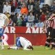 El Athletic deja al Zaragoza en estado grave