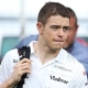 Di Resta: Alonso debi ser el campen en 2012