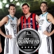 Sergio, Rudy, Nocioni, Mirotic y Tomic integran el 'Mejor Quinteto' de la Liga Endesa