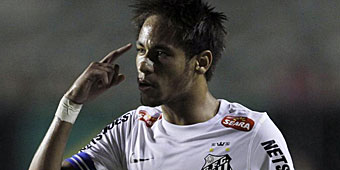 El laberinto Neymar
