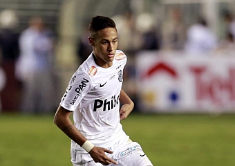 Compromiso de Neymar con el Bara para presentarse en julio