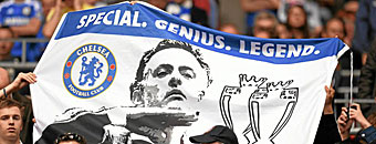 El Chelsea no tendr que pagar un penique al Madrid por Mourinho