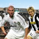 Te invitamos al duelo de leyendas entre Real Madrid y Juventus