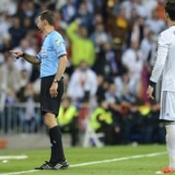 Competicin sanciona con un partido de Copa a Cristiano Ronaldo y dos a Mourinho