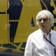 Ecclestone: Ahora los pilotos tienen que usar su cerebro para ganar