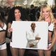 Miami versiona con Pitbull 'la cancion de los playoffs'