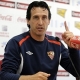 Emery: Mi intencin es seguir en el Sevilla