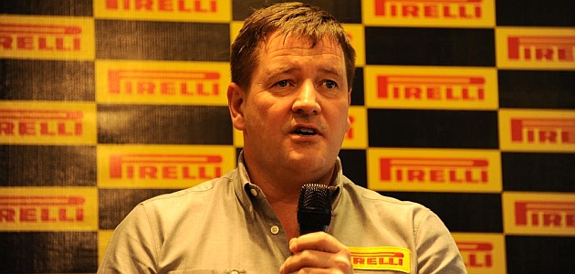 Pirelli amenaza con irse al final de esta temporada