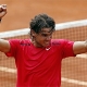 Roland Garros movi 1.000 millones de libras en las apuestas de 2012