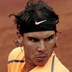 Nadal, indiscutible favorito en Roland Garros
