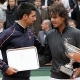 Nadal y Djokovic se veran las caras en semifinales