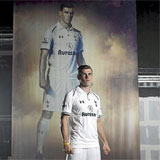 Otro problema para el fichaje de Bale