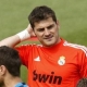 Mourinho deja a Casillas fuera de la convocatoria para Anoeta