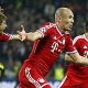 El Bayern se mete en el podio de la Champions