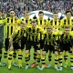 El uno a uno del Borussia Dortmund