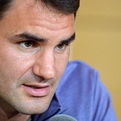 Federer: Mi ambicin es volver a ser el nmero uno