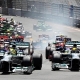 Los equipos se quejan a la FIA por el test de Mercedes