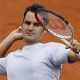Federer cumple una dcada sin caer en primera ronda de un 'grande'