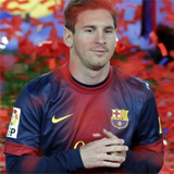 MVP de la Liga: Messi ser el mejor