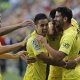 El Villarreal recupera la segunda plaza en un partido loco