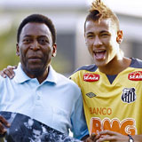 Pel espera que Neymar triunfe en el Bara