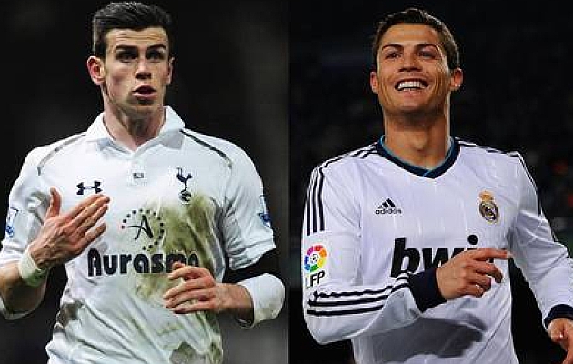 Misin Zidane: acelerar el fichaje de Bale y convencer a CR7