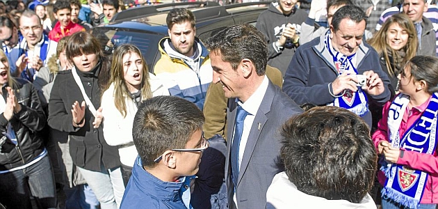 El Zaragoza fija por cuarta vez precios especiales