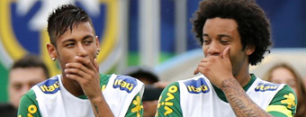 Neymar acapara todos los focos