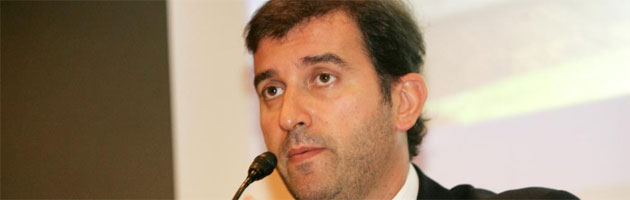 Ferran Soriano confesses to spying on Barcelona