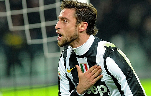 Marchisio, el siguiente objetivo del Mnaco