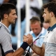 Djokovic vuelve a verse las caras con Dimitrov