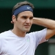 Federer accede a octavos de final sin ceder un solo set