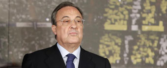 Florentino Prez seguir
siendo el presidente del Real Madrid