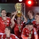 Lahm: Empieza una era de ttulos para el Bayern