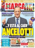 ... y est al caer Ancelotti