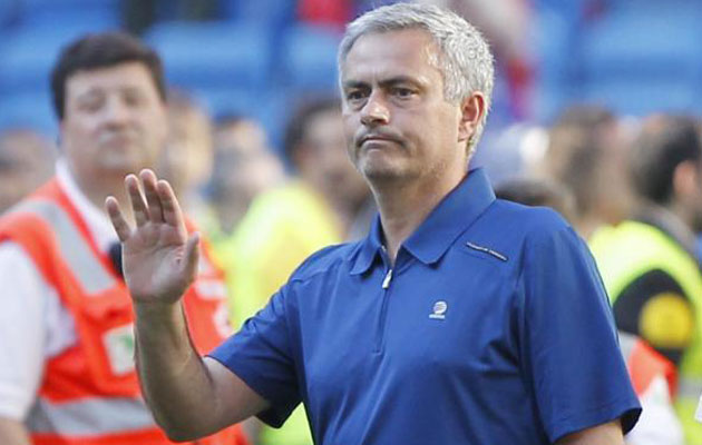 Mourinho: Mi carrera no tendra sentido
sin este 'monstruo' deportivo
