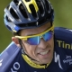 Contador: El verdadero objetivo es el Tour